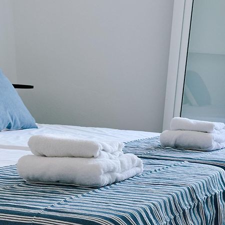 Hostal Sa Roqueta Mahon Kültér fotó