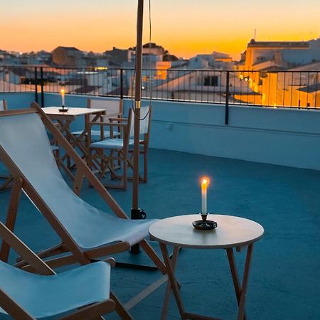 Hostal Sa Roqueta Mahon Kültér fotó